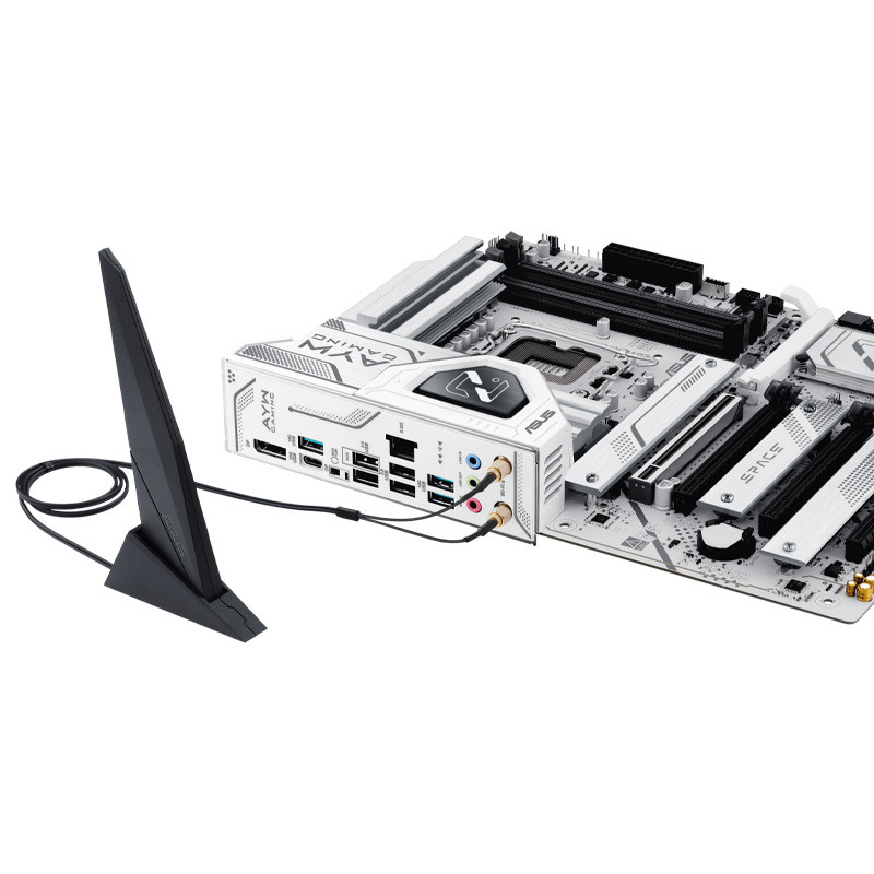 مادربرد ایسوس Z890 AYW GAMING WIFI W DDR5 - 7
