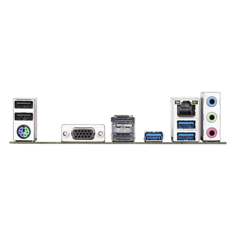 مادربرد گیگابایت B760M D3HP DDR5 - 4