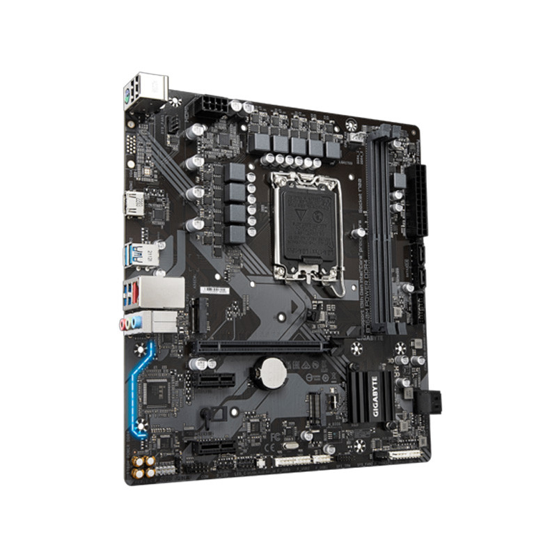 مادربرد گیگابایت B760M POWER rev. 1.0 DDR4 - 2
