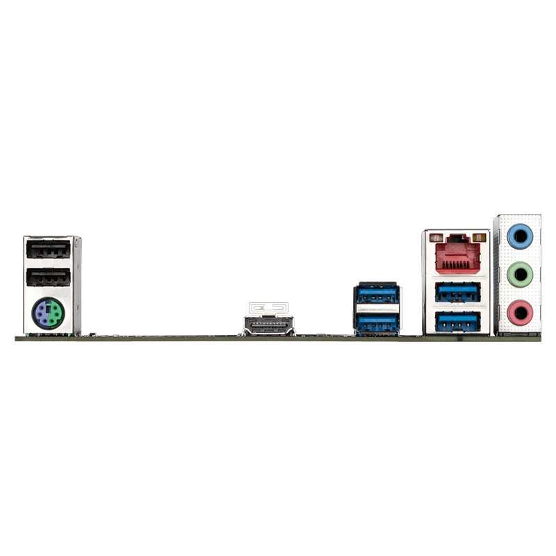 مادربرد گیگابایت B760M POWER rev. 1.0 DDR4 - 5