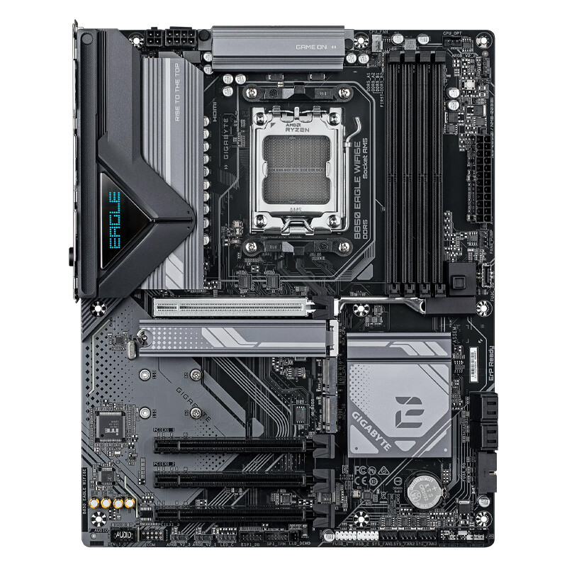 مادربرد گیگابایت B850 EAGLE WIFI6E DDR5 - 2