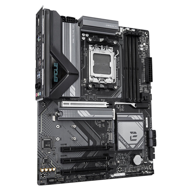 مادربرد گیگابایت B850 EAGLE WIFI6E DDR5 - 3