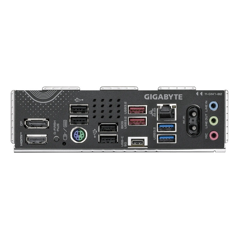 مادربرد گیگابایت B850 EAGLE WIFI6E DDR5 - 4