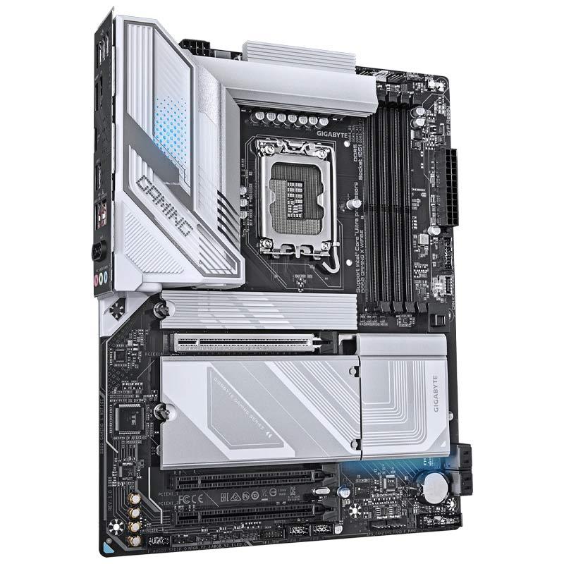 مادربرد گیگابایت B860 GAMING X WIFI6E DDR5 - 3