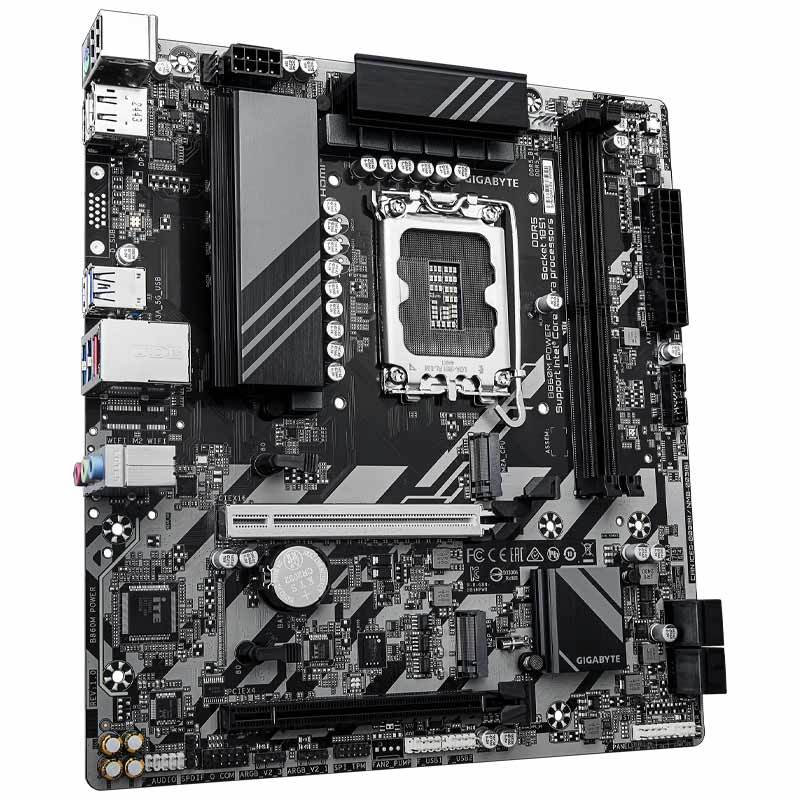 مادربرد گیگابایت B860M POWER DDR5 - 3