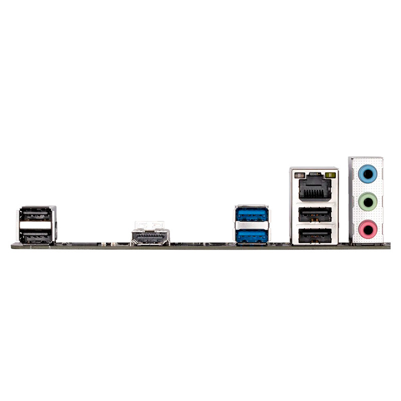 مادربرد گیگابایت H510M K V2 rev.1.0 DDR4 - 5
