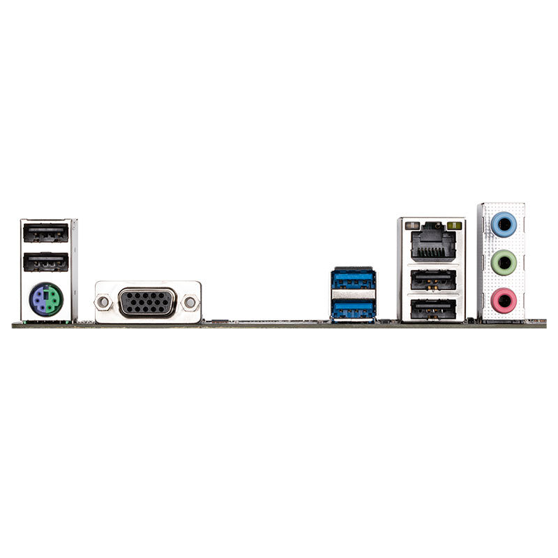 مادربرد گیگابایت H510M S2 V2 rev.1.0 DDR4 - 5