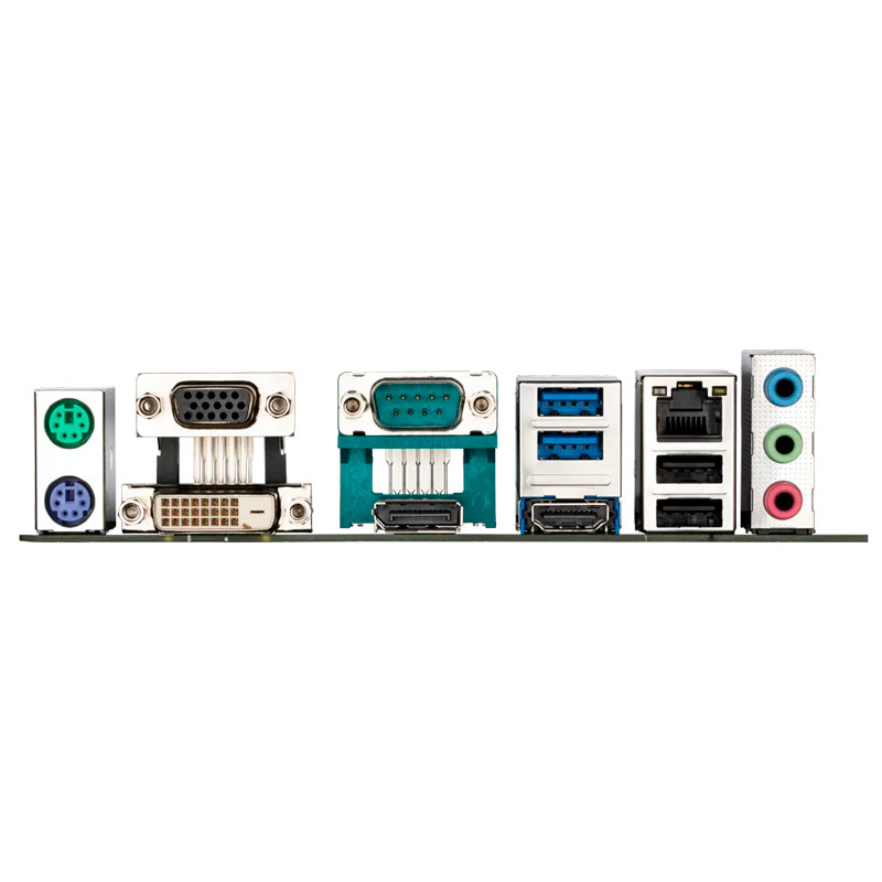 مادربرد گیگابایت H610M HD3P rev.1.0 DDR5 - 4
