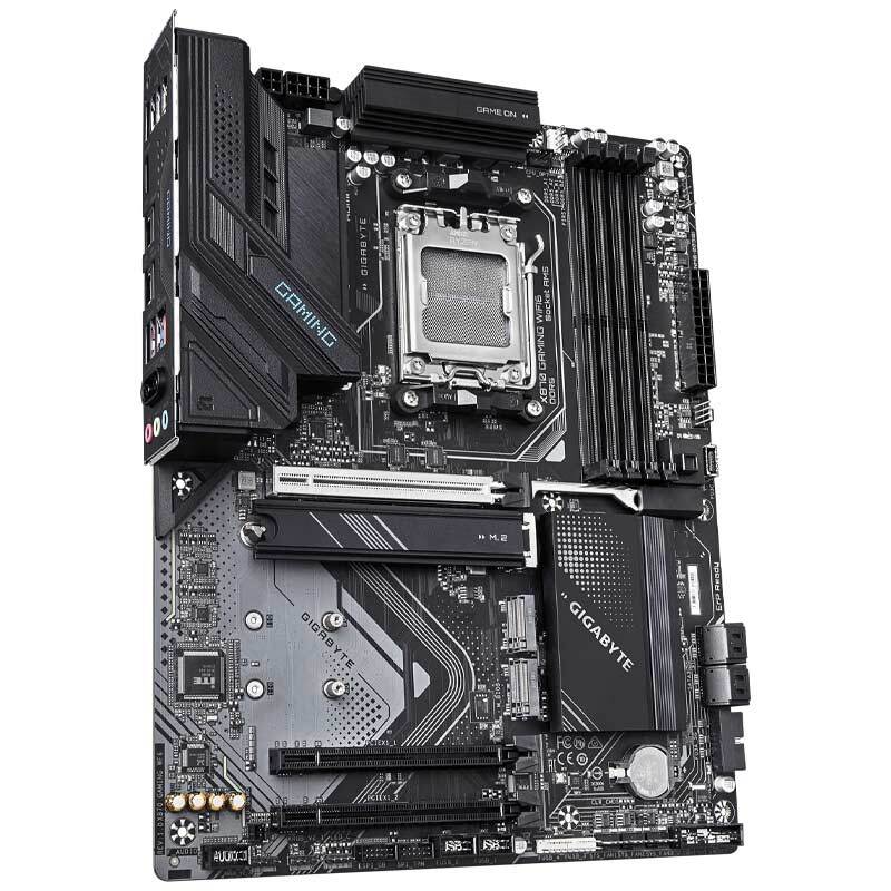 مادربرد گیگابایت X870 GAMING WIFI6 DDR5 - 3