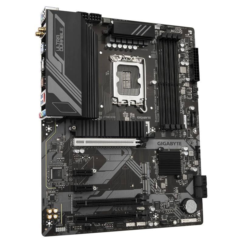مادربرد گیگابایت Z790 D AX rev. 1.0 DDR5 - 4