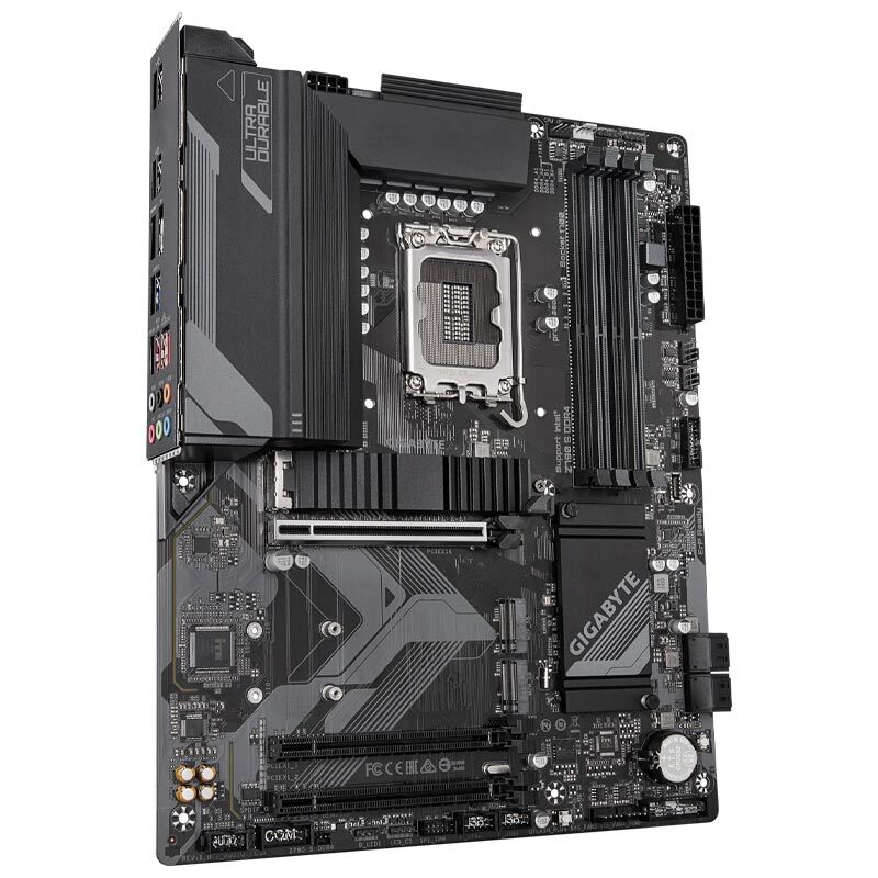مادربرد گیگابایت Z790 S DDR4 rev. 1.0 DDR4 - 3