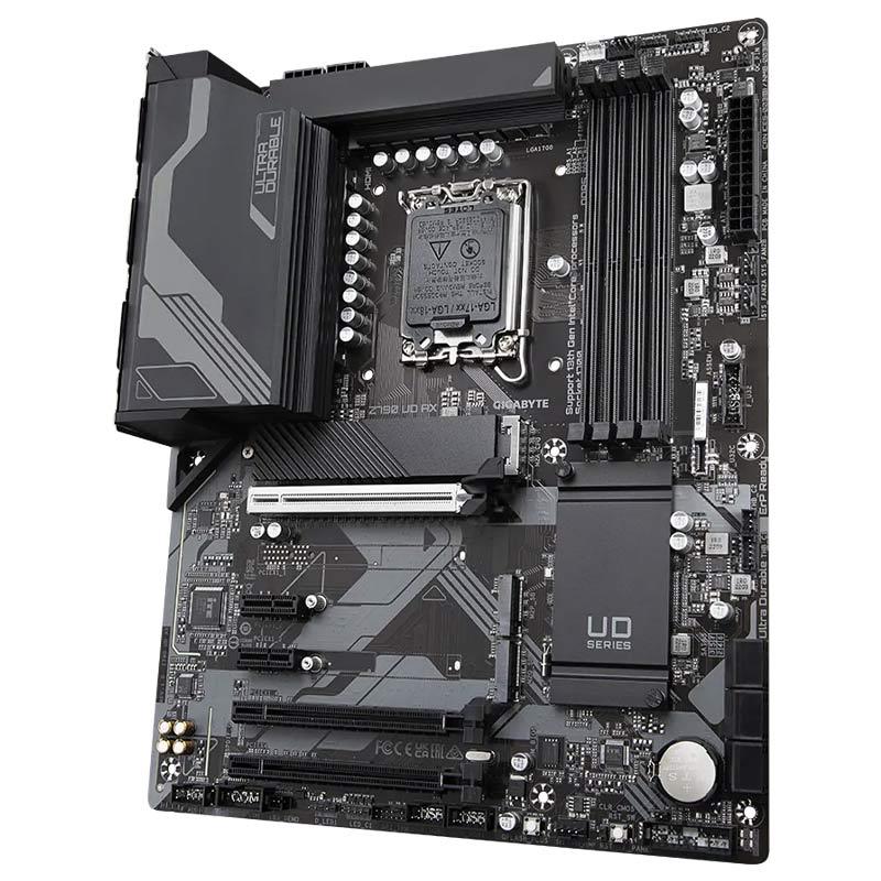 مادربرد گیگابایت Z790 UD AX DDR5 - 3