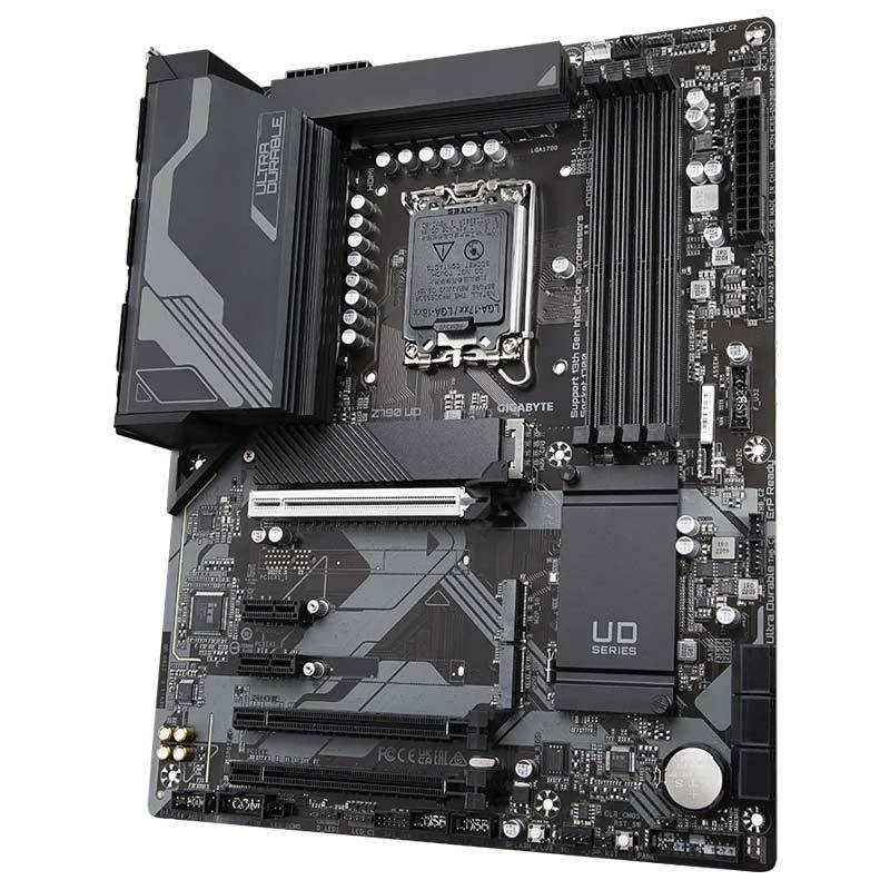 مادربرد گیگابایت Z790 UD rev. 1.0 DDR5 - 3