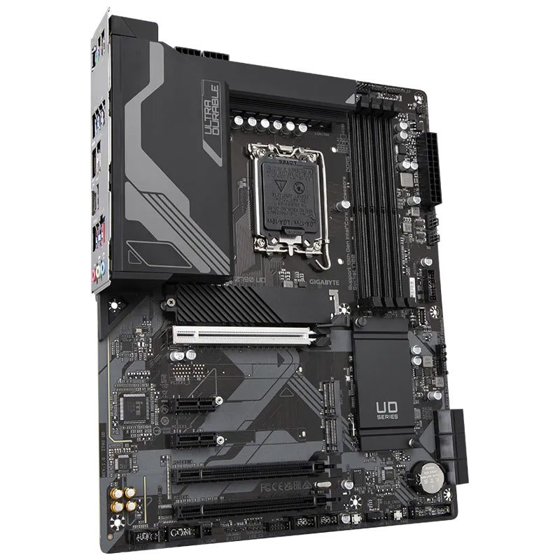 مادربرد گیگابایت Z790 UD rev. 1.0 DDR5 - 5