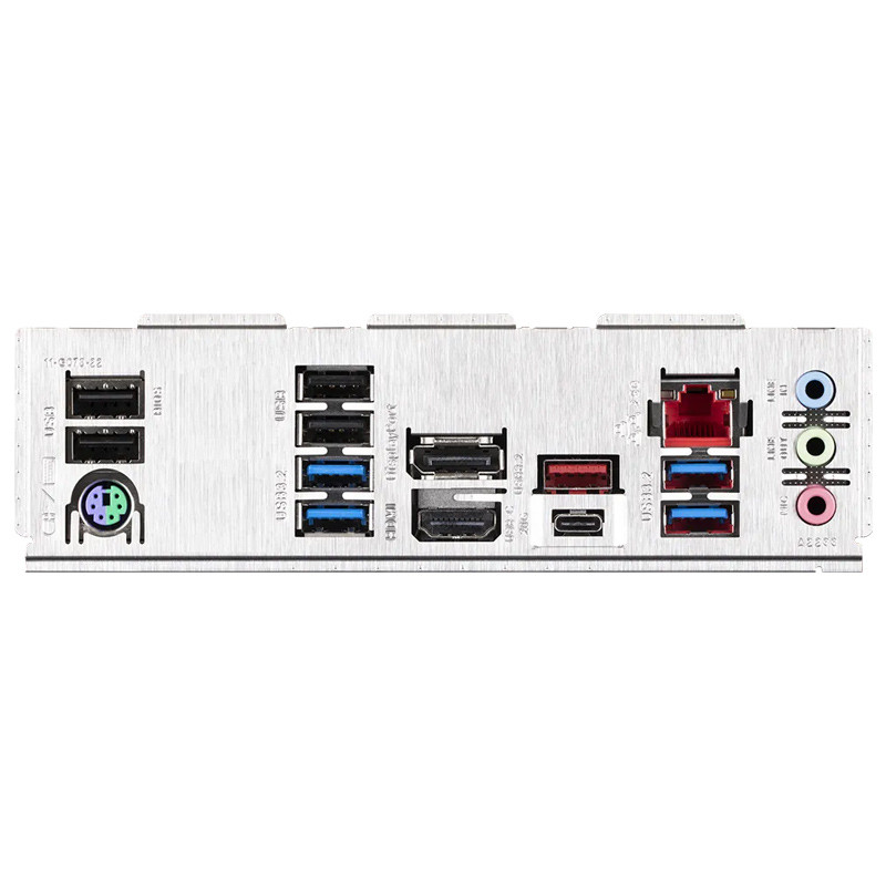 مادربرد گیگابایت Z790 UD rev. 1.0 DDR5 - 6