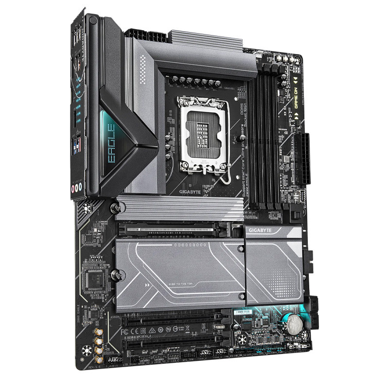 مادربرد گیگابایت Z890 EAGLE DDR5 - 3