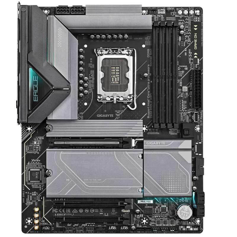 مادربرد گیگابایت Z890 EAGLE WIFI7 DDR5 - 2