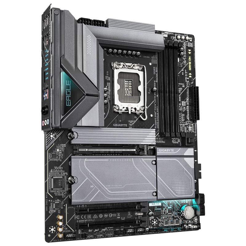 مادربرد گیگابایت Z890 EAGLE WIFI7 DDR5 - 3