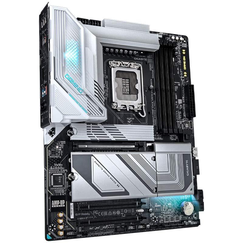 مادربرد گیگابایت Z890 GAMING X WIFI7 DDR5 - 3