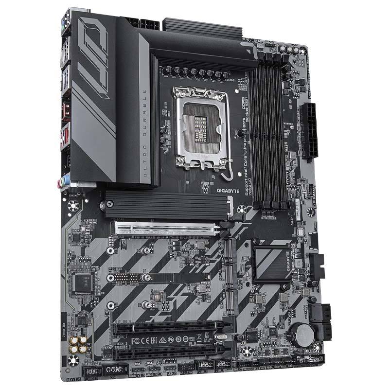 مادربرد گیگابایت Z890 UD DDR5 - 3