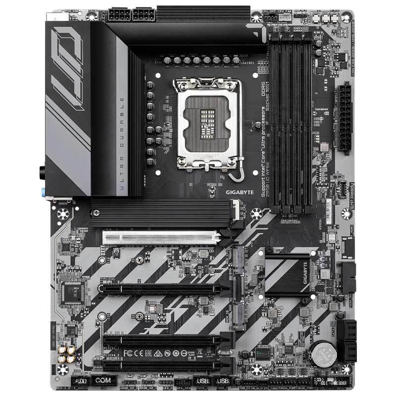 مادربرد گیگابایت Z890 UD WIFI6E DDR5 - 2