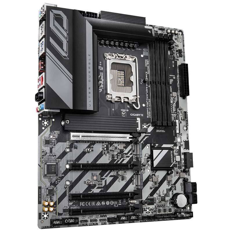 مادربرد گیگابایت Z890 UD WIFI6E DDR5 - 3