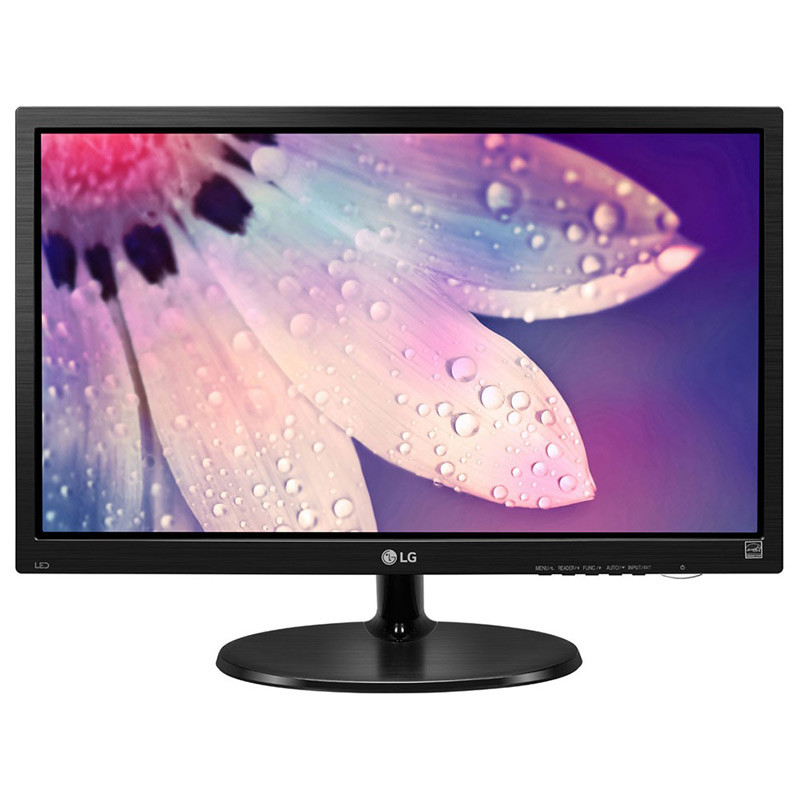 مانیتور ال جی 20M39A-B سایز 20 اینچ
