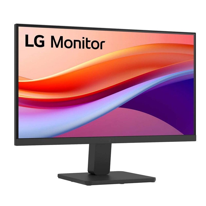 مانیتور ال جی 22U401A-B سایز 22 اینچ - 3