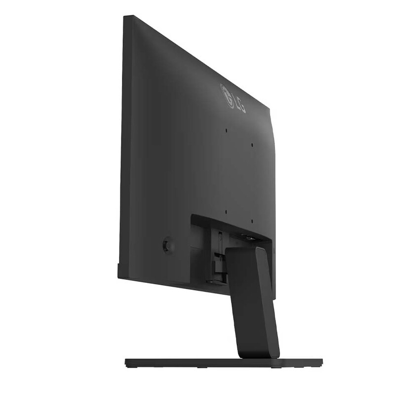 مانیتور ال جی 22U401A-B سایز 22 اینچ - 5