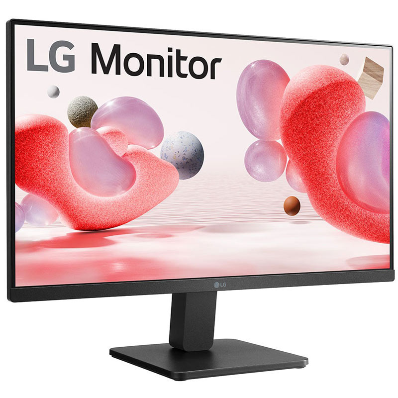 مانیتور ال جی 24MR400-B سایز 23.8 اینچ - 3
