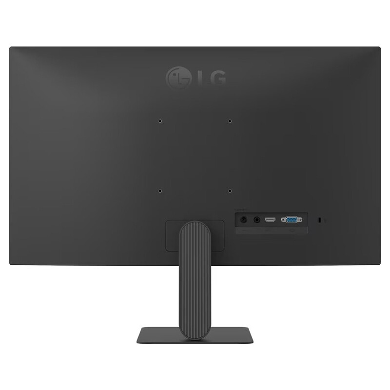 مانیتور ال جی 24U411A-B سایز 24 اینچ - 6