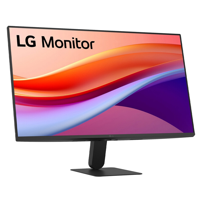 مانیتور ال جی 27U411A-B سایز 27 اینچ - 3