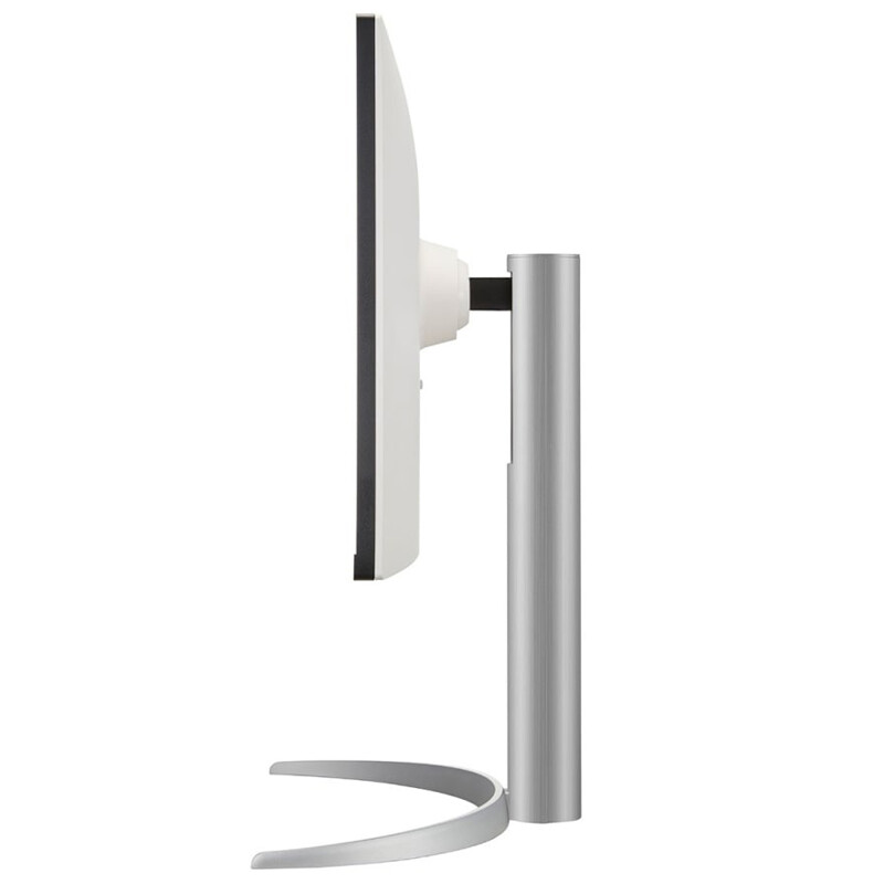 مانیتور ال جی UltraFine 27UP650-W سایز 27 اینچ - 7