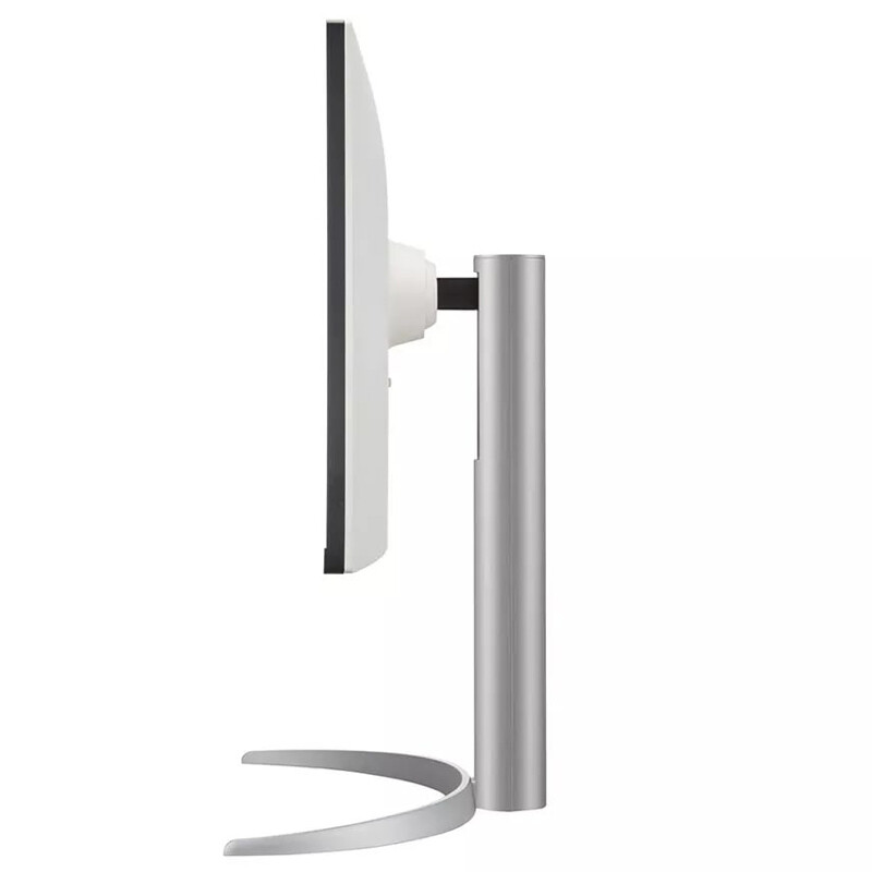 مانیتور ال جی UltraFine 27UP850N-W سایز 27 اینچ - 7