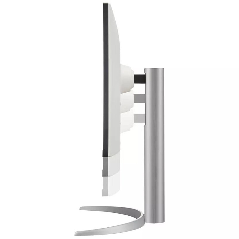 مانیتور ال جی UltraFine 27UP850N-W سایز 27 اینچ - 8