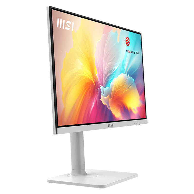 مانیتور ام اس آی Modern MD2412PW سایز 23.8 اینچ - 2