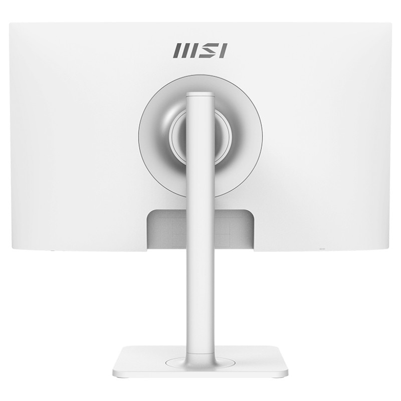 مانیتور ام اس آی Modern MD2412PW سایز 23.8 اینچ - 6