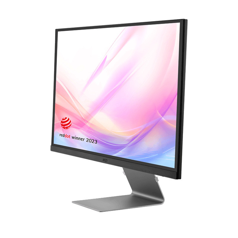 مانیتور ام اس آی Modern MD271UL سایز 27 اینچ - 2