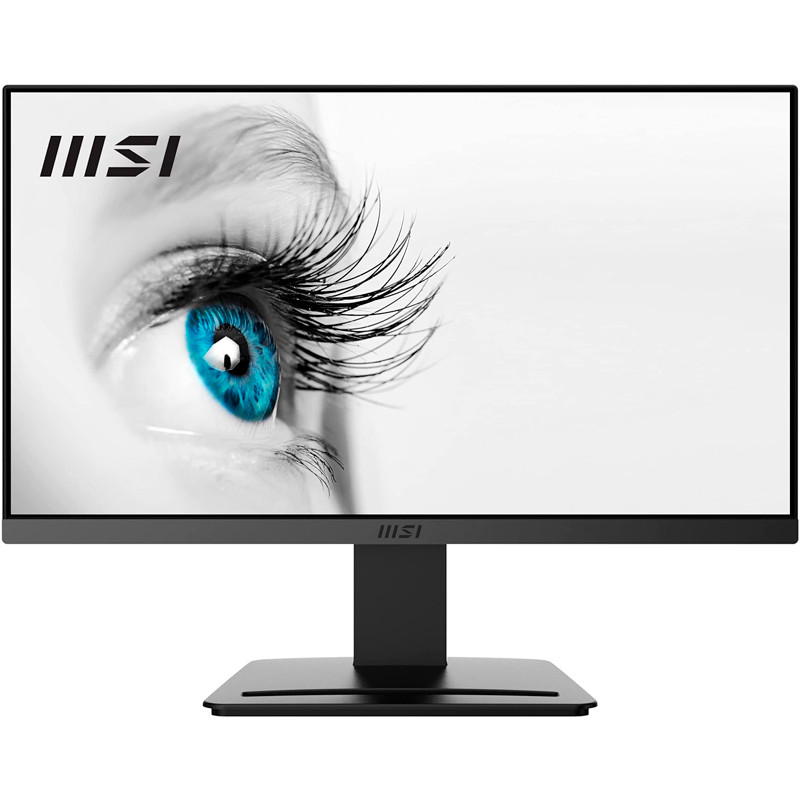 مانیتور ام اس ای PRO MP223 سایز 21.5 اینچ - 4