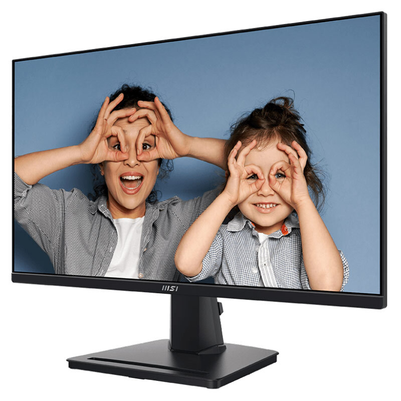 مانیتور ام اس آی Pro MP251 سایز 24.5 اینچ - 2