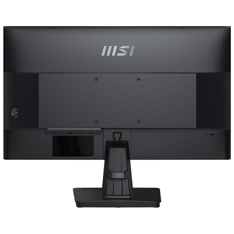 مانیتور ام اس آی Pro MP251 سایز 24.5 اینچ - 3