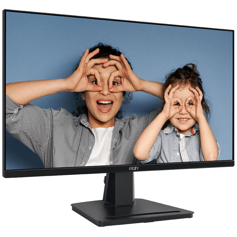 مانیتور ام اس آی Pro MP251 سایز 24.5 اینچ - 5