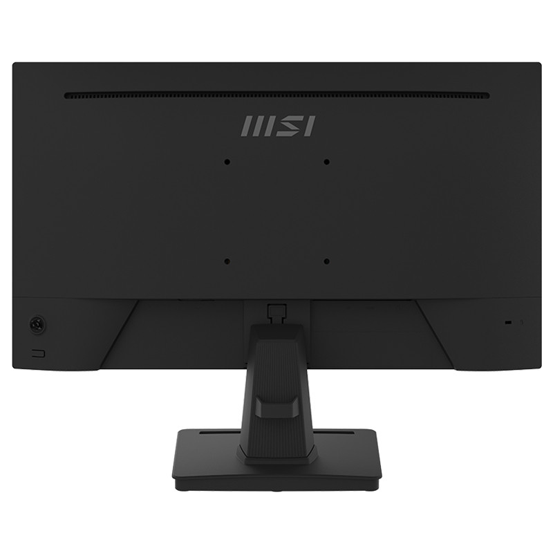 مانیتور ام اس ای PRO MP252 سایز 24.5 اینچ - 2