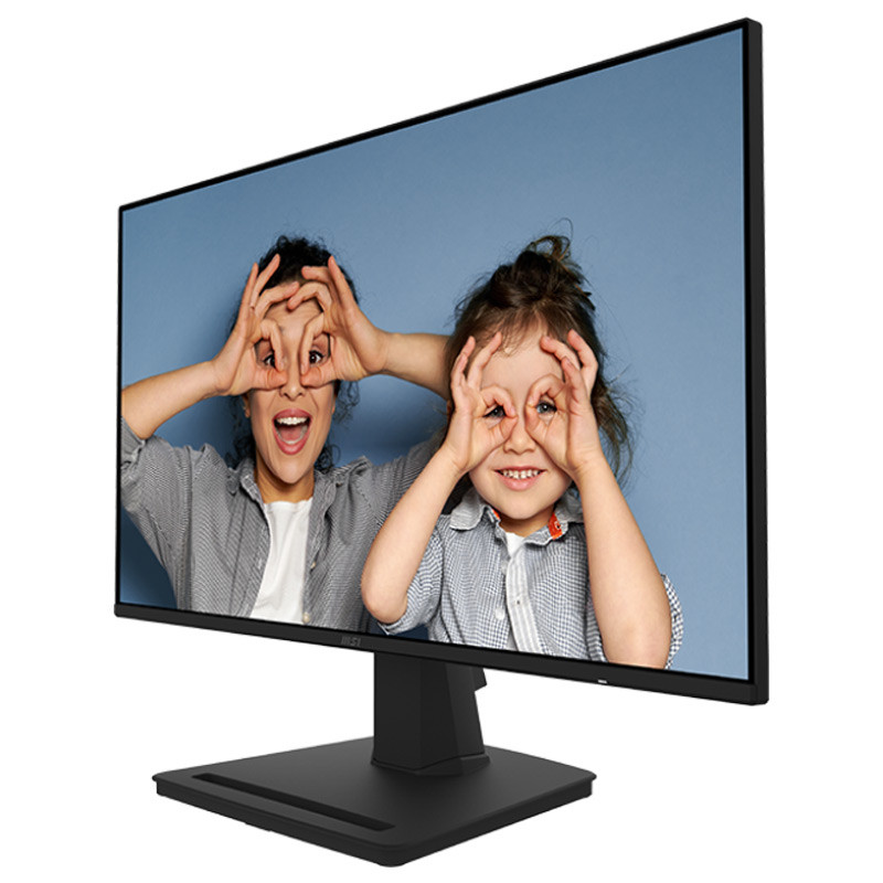 مانیتور ام اس ای PRO MP252 سایز 24.5 اینچ - 3