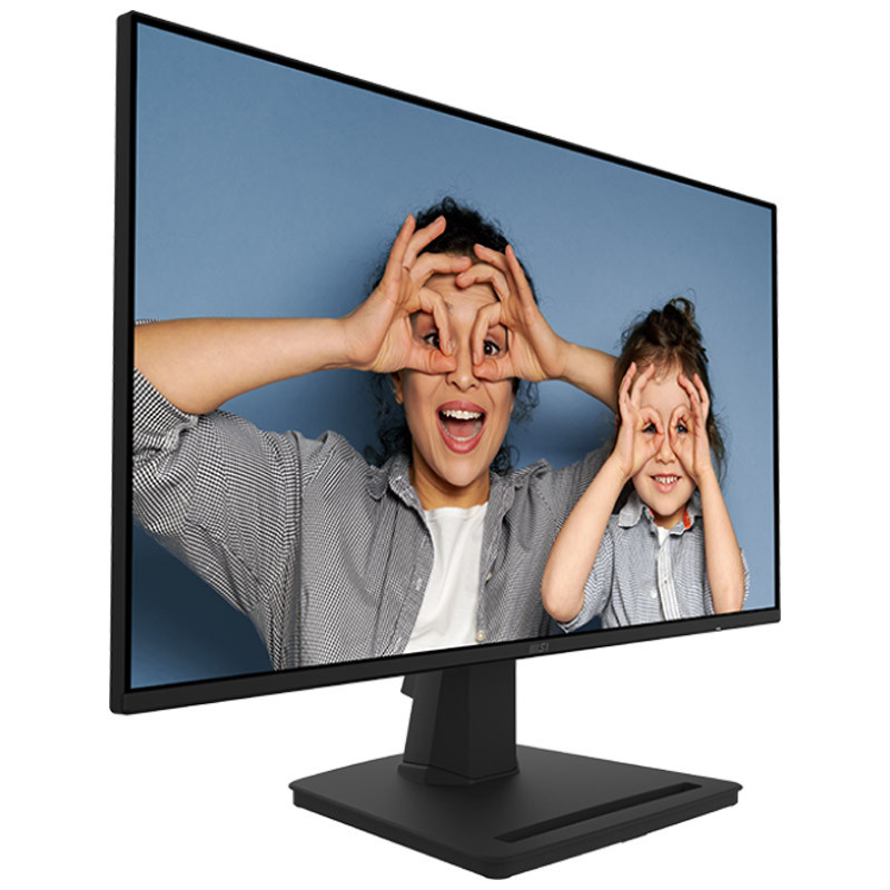 مانیتور ام اس ای PRO MP252 سایز 24.5 اینچ - 4