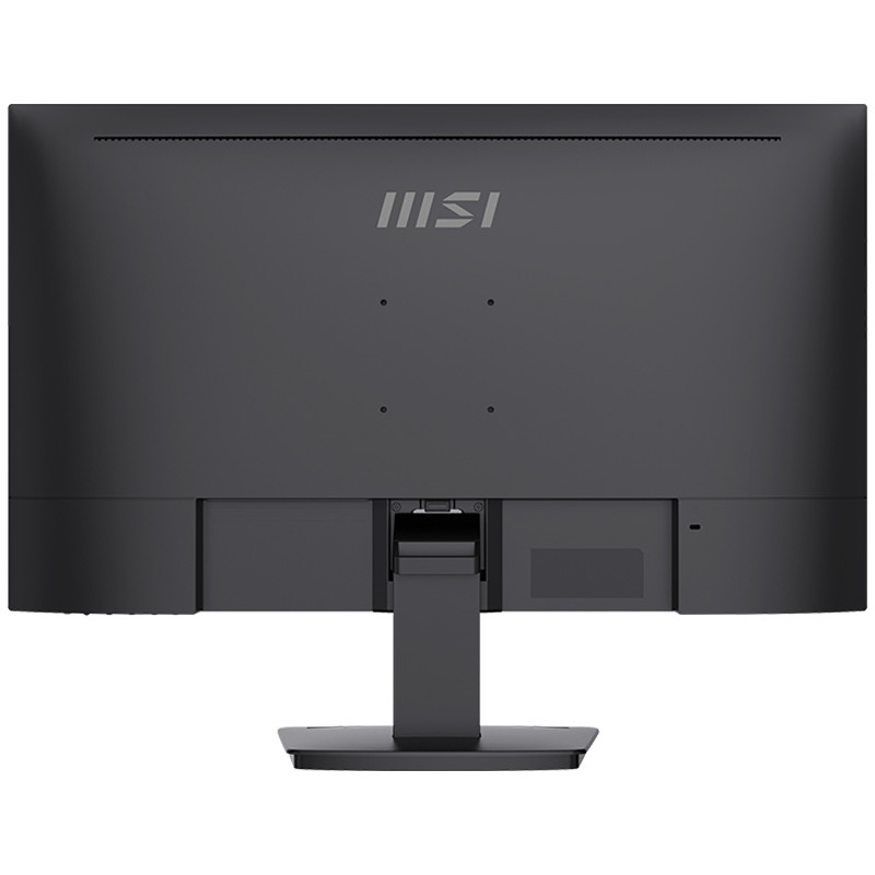 مانیتور ام اس ای PRO MP273U سایز 27 اینچ - 2