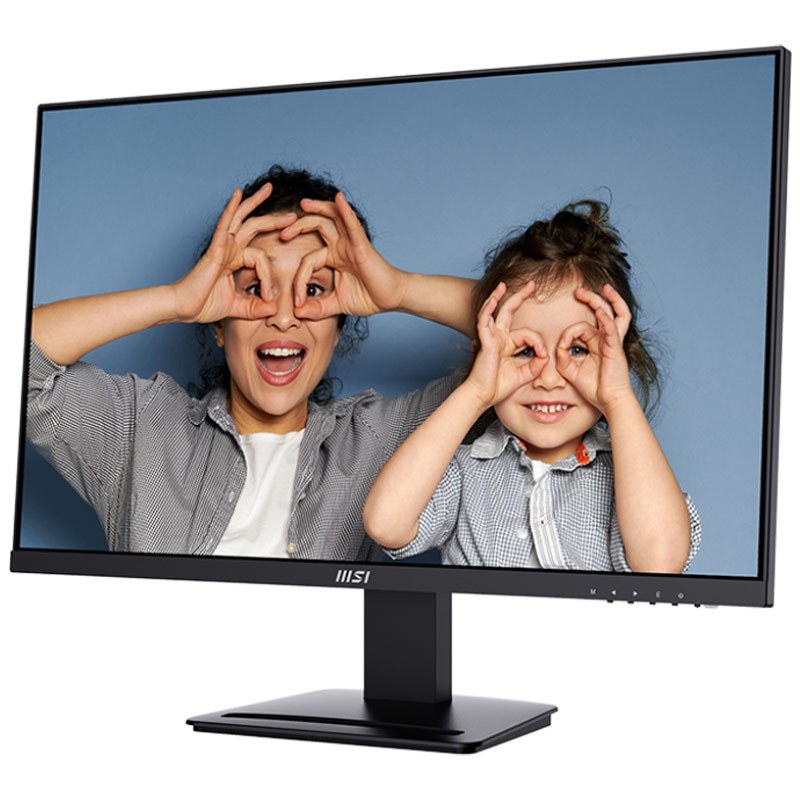 مانیتور ام اس ای PRO MP273U سایز 27 اینچ - 3