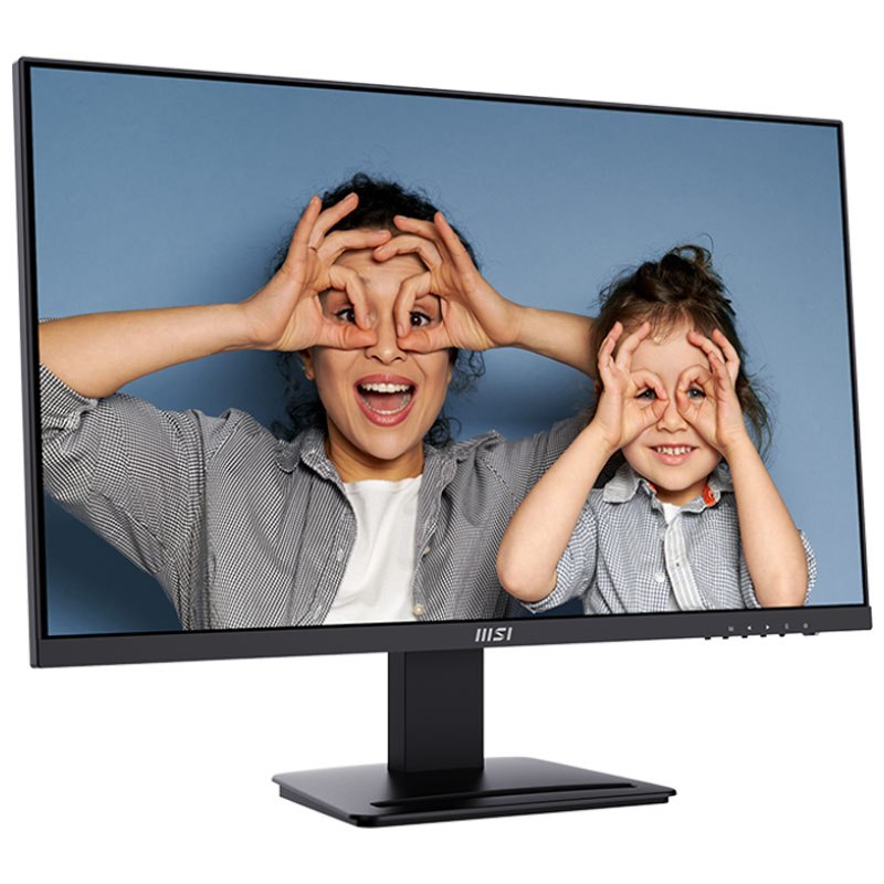 مانیتور ام اس ای PRO MP273U سایز 27 اینچ - 4