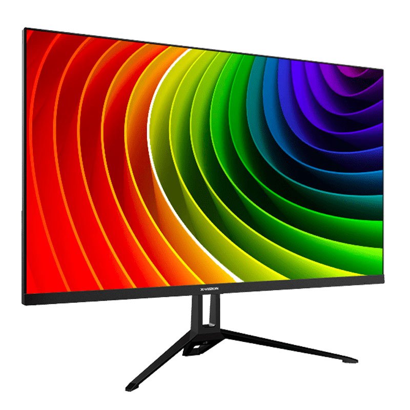 مانیتور ایکس ویژن XS2750H سایز 27 اینچ - 2