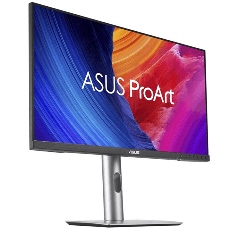 مانیتور ایسوس ProArt PA278CFRV سایز 27 اینچ - 2